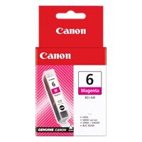 CANON BCI6M MAGENTA INK CARTRIDGE 100 Yield-preview.jpg